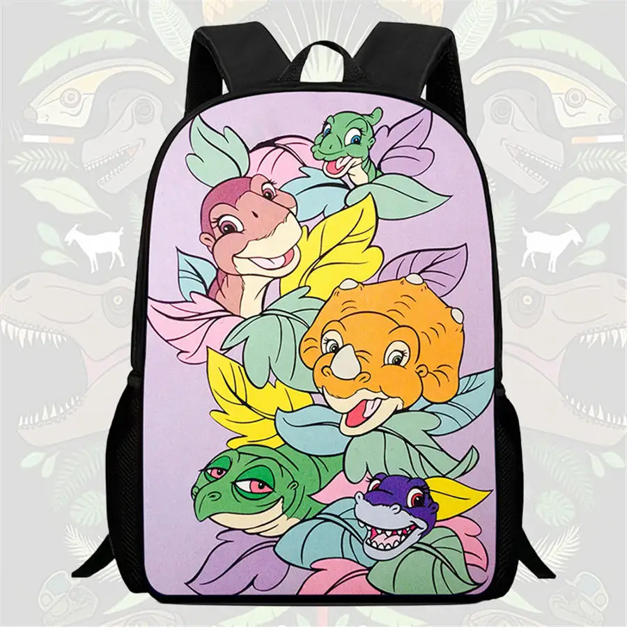 Mochila School Backpack For Child, Cartoon Dino-saur School Bags For Girls Boys,Large Capacity Child Backpack For Aaged 5-10
Mochila School Backpack For Child, Cartoon Dino-saur School Bags For Girls Boys,Large Capacity Child Backpack For Aaged 5-10