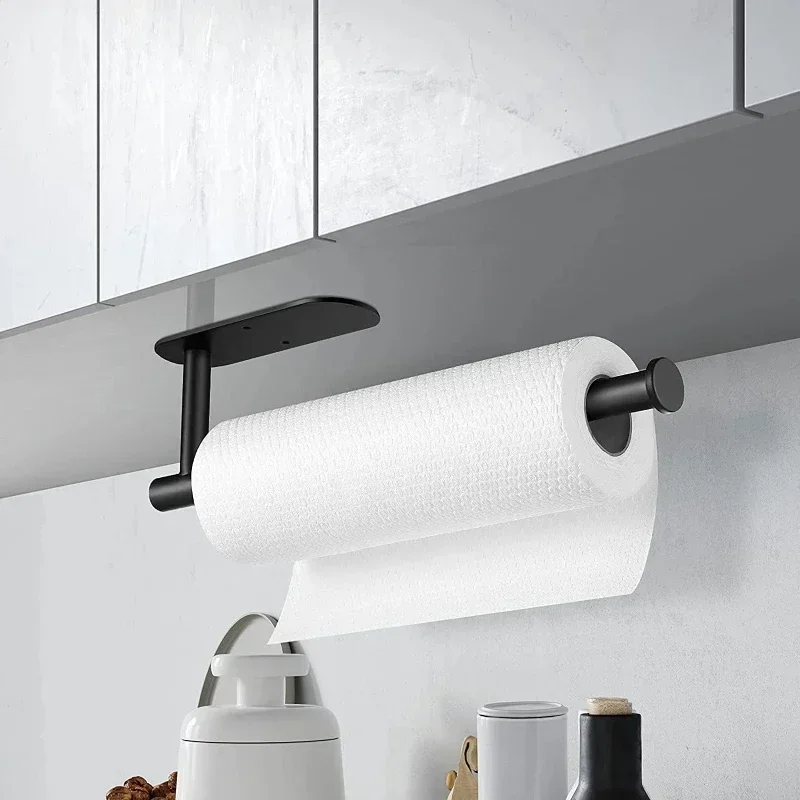 2026-Premium Multi-Size Adhesive Toilet Paper Holder Stainless Steel Wall Mount,Kitchen Roll Towel Rack Napkin Dispenser
2026-Premium Multi-Size Adhesive Toilet Paper Holder Stainless Steel Wall Mount,Kitchen Roll Towel Rack Napkin Dispenser