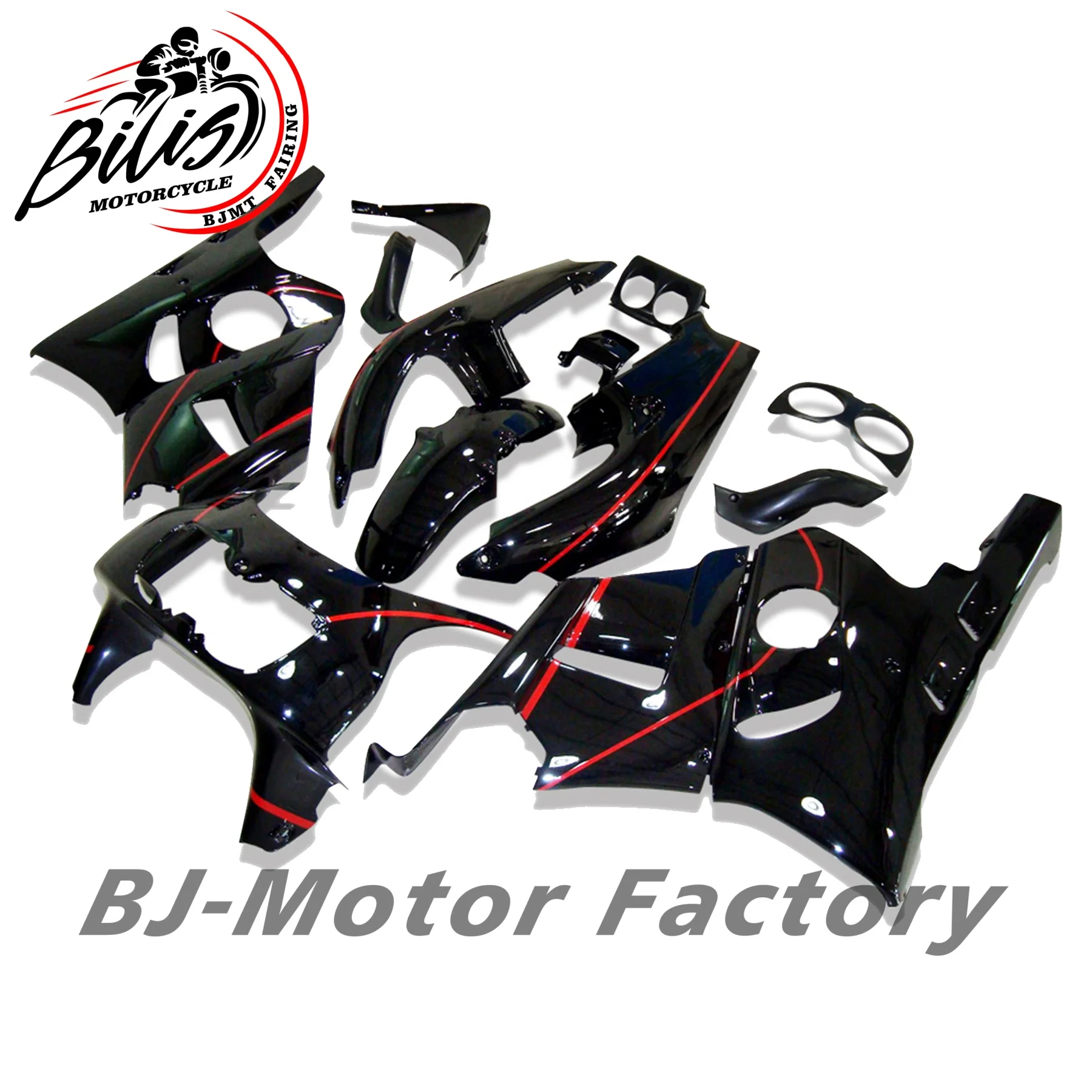 Injection ABS Fairing Kit For Honda CBR400RR NC29 1990-1999 Motorcycle Bodywork Fairing Panel Set CBR 400 CBR400 RR CBR29 Fit
Injection ABS Fairing Kit For Honda CBR400RR NC29 1990-1999 Motorcycle Bodywork Fairing Panel Set CBR 400 CBR400 RR CBR29 Fit