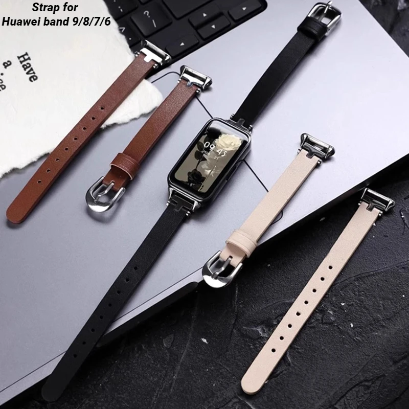 Fashion Strap For Huawei band 9 Correa Bracelet Sport Watchband For HUAWEI band 8/7/6 Woman Man Belt Smartwatch wristband
Fashion Strap For Huawei band 9 Correa Bracelet Sport Watchband For HUAWEI band 8/7/6 Woman Man Belt Smartwatch wristband
