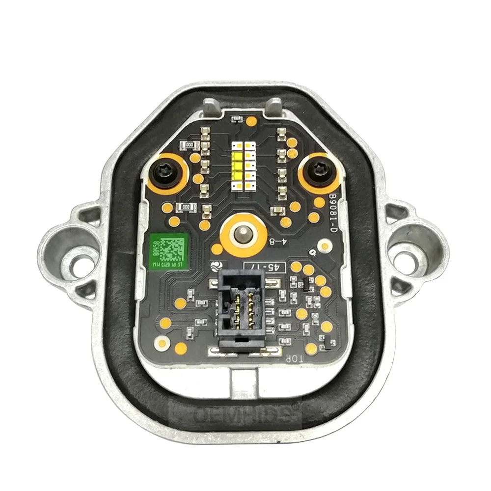 Original Oemhids 70new For S90 V90 XC90 T8 Headlight DRL Turn Signal Light Source Module Control LED B9081-D MDE911613
Original Oemhids 70new For S90 V90 XC90 T8 Headlight DRL Turn Signal Light Source Module Control LED B9081-D MDE911613