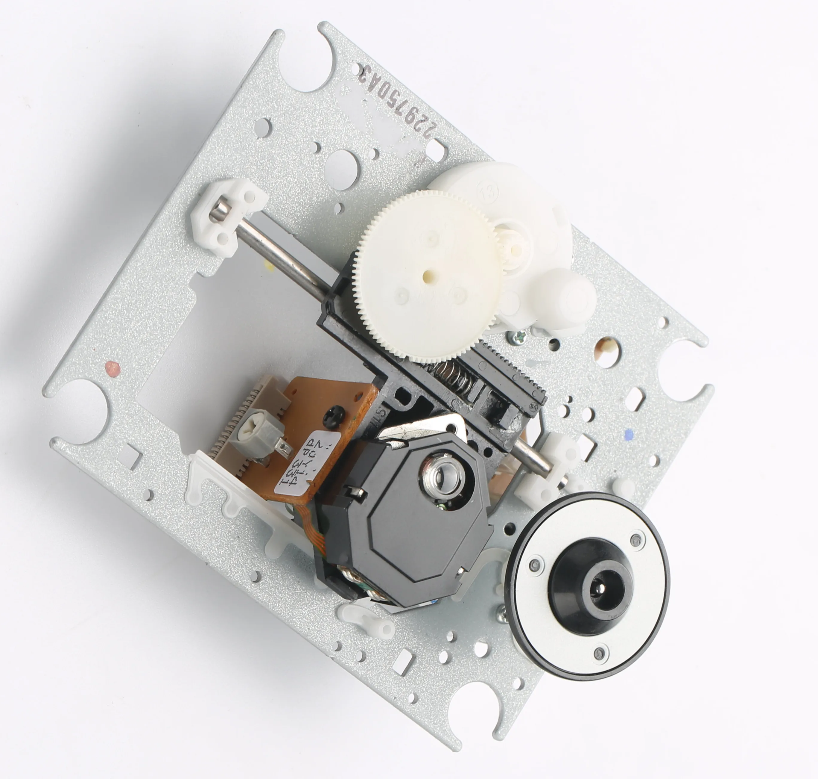 Replacement For AIWA CSD-ES977 CD Player Spare Parts Laser Lens Lasereinheit ASSY Unit CSDES977 Optical Pickup Bloc Optique
Replacement For AIWA CSD-ES977 CD Player Spare Parts Laser Lens Lasereinheit ASSY Unit CSDES977 Optical Pickup Bloc Optique