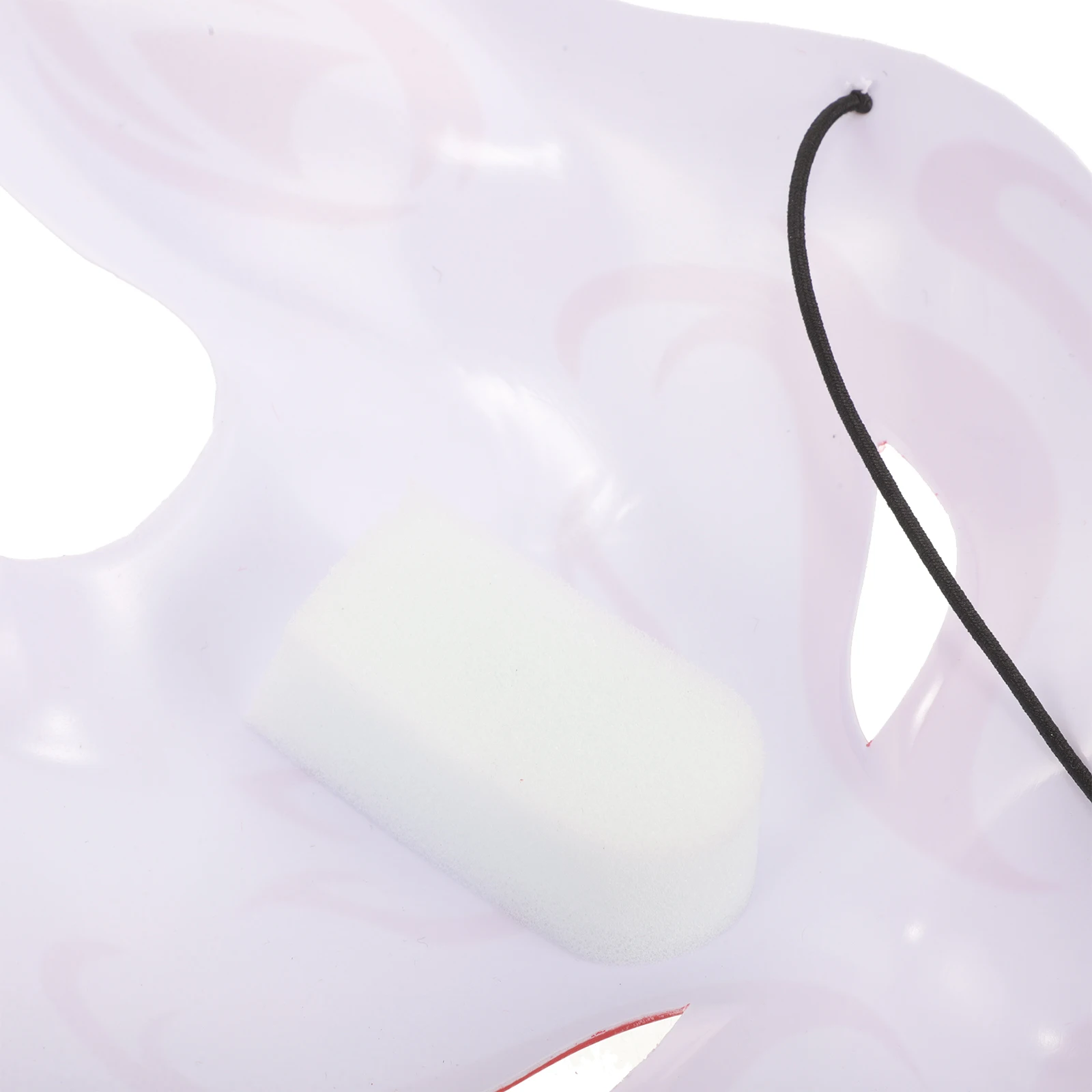 Cherry Blossom Fox Mask Cosplay Half Face Japanese Style Animal Mask for Festivals Performances Soft Comfortable Plastic
Cherry Blossom Fox Mask Cosplay Half Face Japanese Style Animal Mask for Festivals Performances Soft Comfortable Plastic