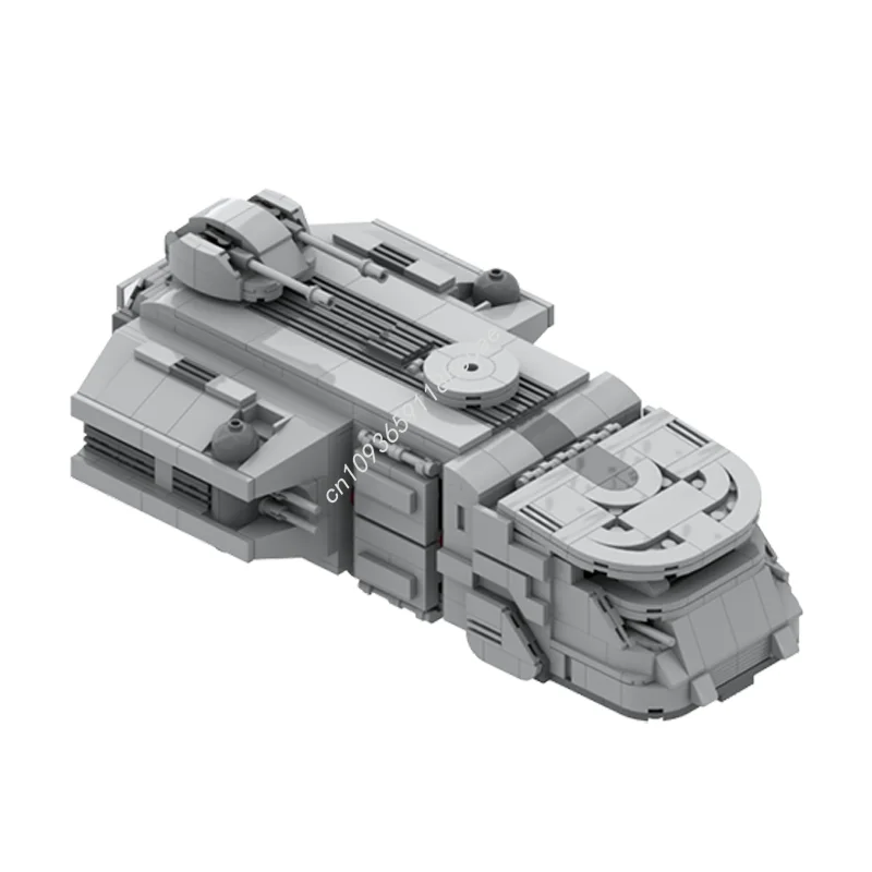 800PCS Moc Star Battle Imperial Trexler Marauder Model Building Blocks Bricks Diy Creative Assembly Educational Toys Kid Gift
800PCS Moc Star Battle Imperial Trexler Marauder Model Building Blocks Bricks Diy Creative Assembly Educational Toys Kid Gift
