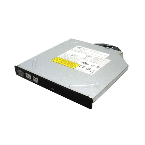 Dell 3N3MN (Philips / Lite-On DS-8ABSH) Slimline 127mm Optical Drive - SATA - DVD/CD Rewritable - Used-Like New
Dell 3N3MN (Philips / Lite-On DS-8ABSH) Slimline 127mm Optical Drive - SATA - DVD/CD Rewritable - Used-Like New