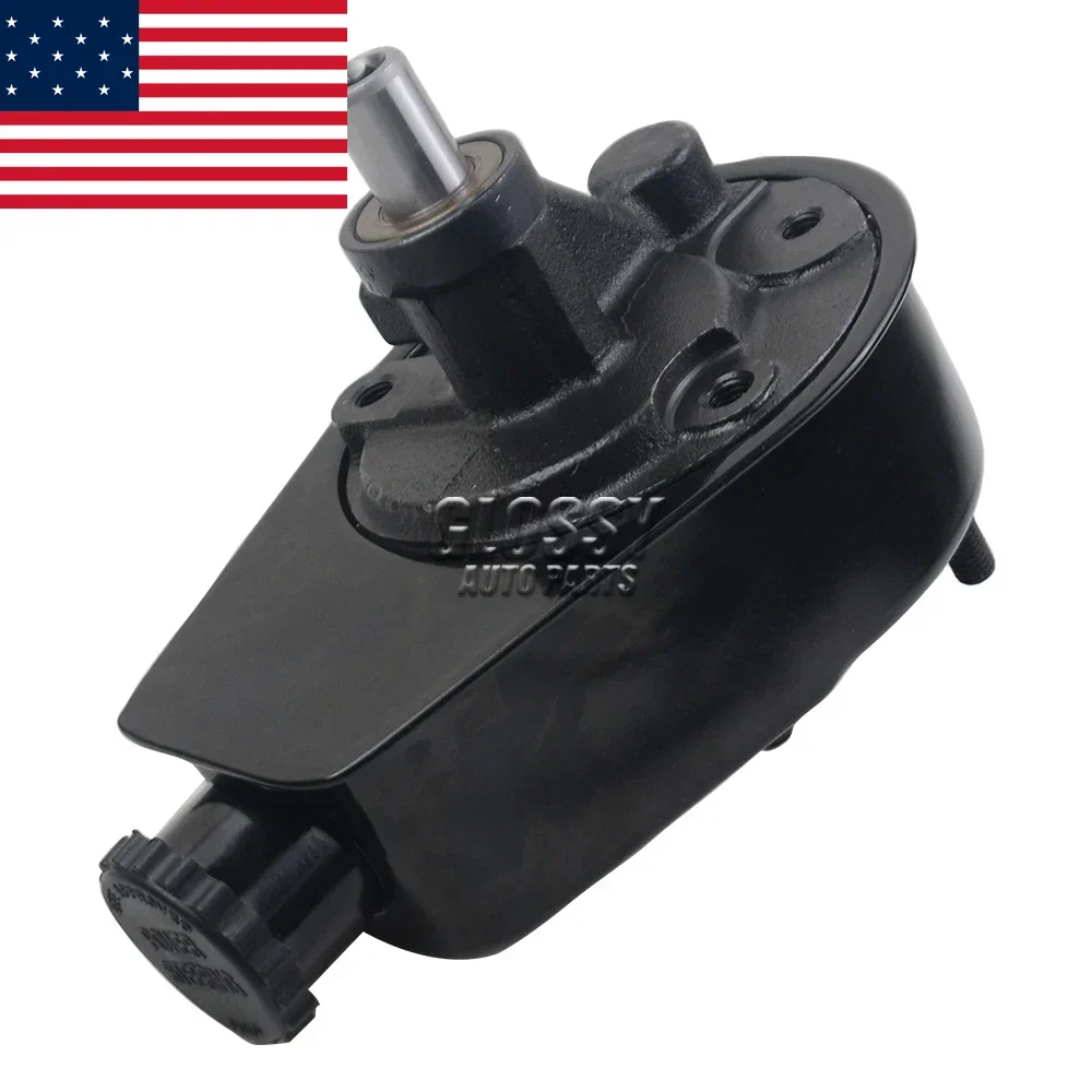 AP03 Power Steering Pump For Mercruiser Volvo Penta 4.3L V6, 5.0L V8, 5.7L V8 3888323 3863130
AP03 Power Steering Pump For Mercruiser Volvo Penta 4.3L V6, 5.0L V8, 5.7L V8 3888323 3863130