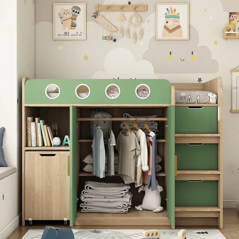 Children's Bed with Desk Multi-Functional Half-Height Bed Kid Bed Small Apartment Children's Room Furniture
Children's Bed with Desk Multi-Functional Half-Height Bed Kid Bed Small Apartment Children's Room Furniture