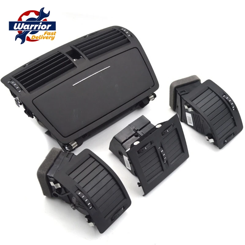 1ZD819701 1ZD819702 1ZD819203 1ZD820951 Front Air Vent Outlet for Skoda Octavia 1999-2015 Car Air Conditioning Vent Accessories
1ZD819701 1ZD819702 1ZD819203 1ZD820951 Front Air Vent Outlet for Skoda Octavia 1999-2015 Car Air Conditioning Vent Accessories