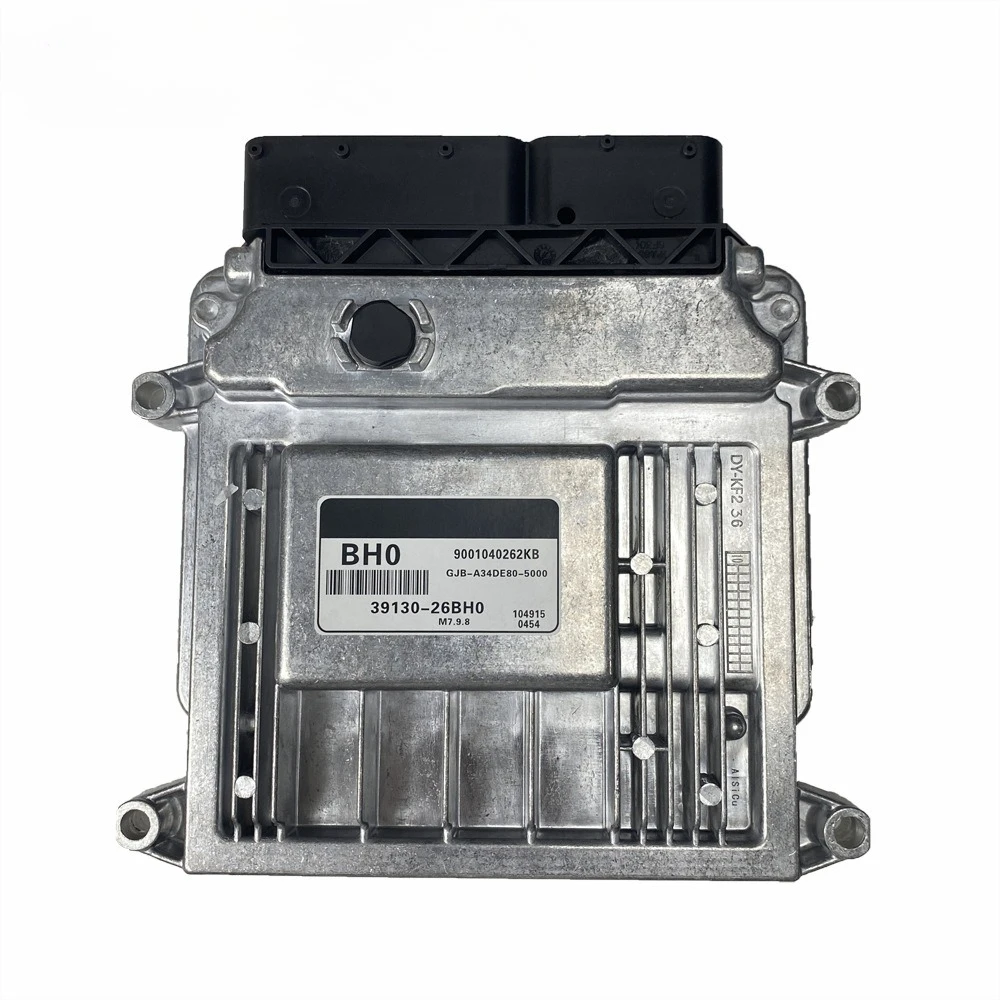Speed Escort 39130-26BH0 ECU Car Engine Computer Board Electronic Control Unit Fit for Kia BH0 M7.9.8 3913026BH0 tools
Speed Escort 39130-26BH0 ECU Car Engine Computer Board Electronic Control Unit Fit for Kia BH0 M7.9.8 3913026BH0 tools