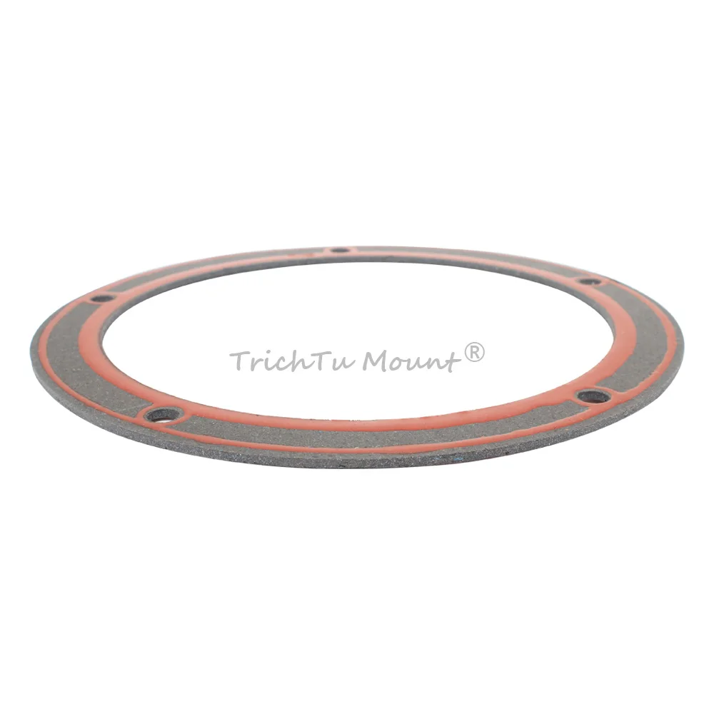 Motorcycle Accessories For Harley 5 Hole Derby Cover Gasket Ring Twin CamSoftail Touring Dyna Road Street Electra Glide Classic
Motorcycle Accessories For Harley 5 Hole Derby Cover Gasket Ring Twin CamSoftail Touring Dyna Road Street Electra Glide Classic