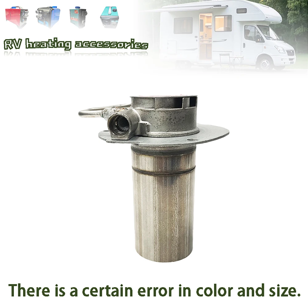 Parking heater 2KW 2S combustion chamber water heating stainless steel combustion chamber repair kit accessories
Parking heater 2KW 2S combustion chamber water heating stainless steel combustion chamber repair kit accessories
