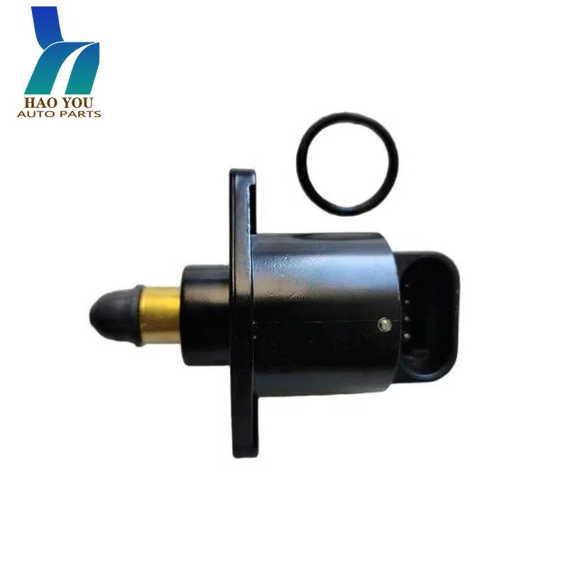 0999CN0002 3728010B3 Idle Air Control Valve For BYD F0 F3 F3R G3 G3R L3
0999CN0002 3728010B3 Idle Air Control Valve For BYD F0 F3 F3R G3 G3R L3