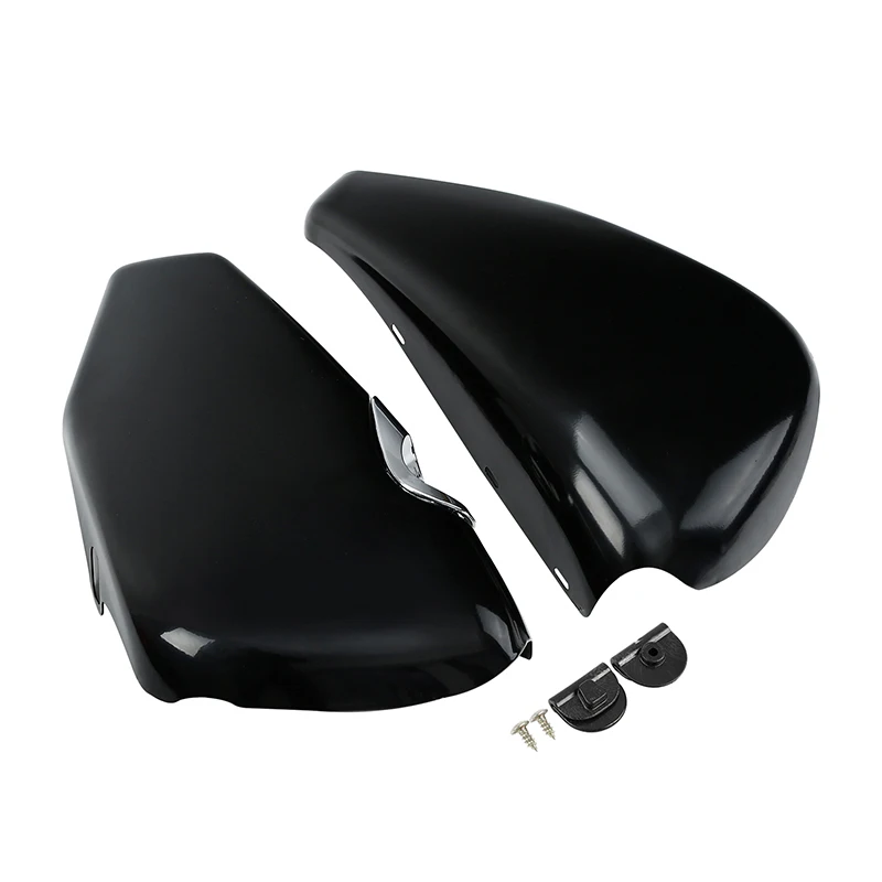 Motorcycle Left Right Battery Side Cover For Harley Sportster XL883 XL1200 1200 883 2004-2013 2005 2006 2007 2008 2009 2010 2011
Motorcycle Left Right Battery Side Cover For Harley Sportster XL883 XL1200 1200 883 2004-2013 2005 2006 2007 2008 2009 2010 2011