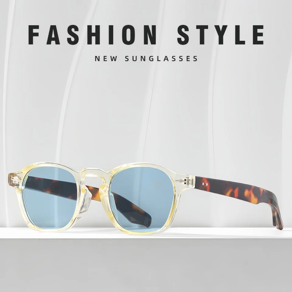 Солнцезащитные очки в стиле ретро, повседневные, игривые и яркие, с тонкой металлической оправой, универсальные для ежедневного использования, для активного отдыха, с защитой от УФ-излучения UV400.
Солнцезащитные очки в стиле ретро, повседневные, игривые и яркие, с тонкой металлической оправой, универсальные для ежедневного использования, для активного отдыха, с защитой от УФ-излучения UV400.