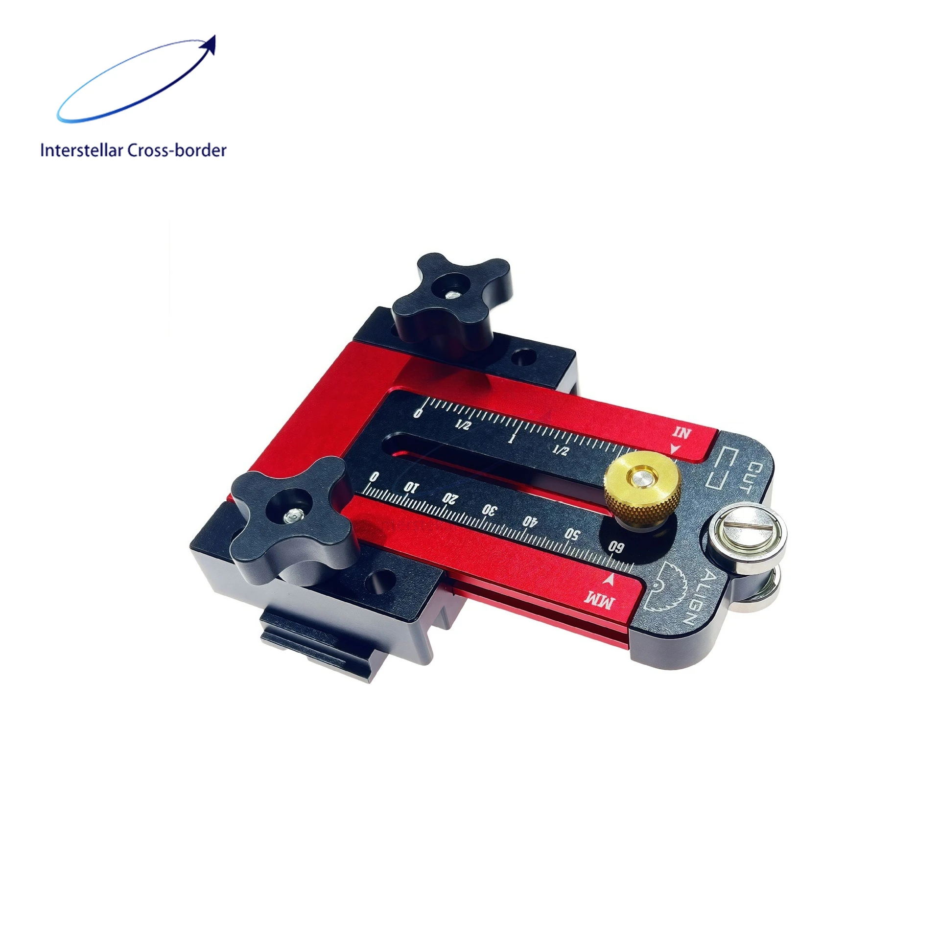 Универсальный упор-ограничитель для настольной пилы с роликом для точной резки тонких досок, быстрый и точный рез, для деревообрабатывающего станка/верстака
Универсальный упор-ограничитель для настольной пилы с роликом для точной резки тонких досок, быстрый и точный рез, для деревообрабатывающего станка/верстака