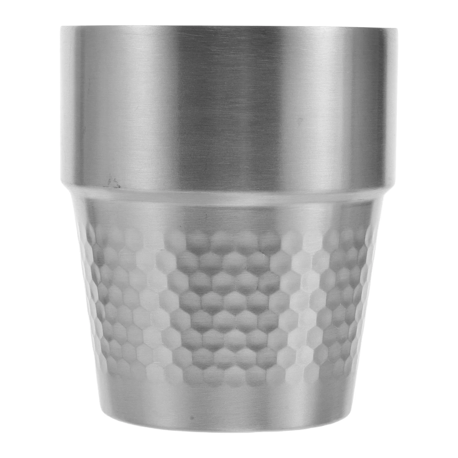 Stainless Steel Tumbler Unbreakable Reusable Drinking Cup for Juice Water Tea Cold Beverages Indoor Outdoor Stylish
Stainless Steel Tumbler Unbreakable Reusable Drinking Cup for Juice Water Tea Cold Beverages Indoor Outdoor Stylish