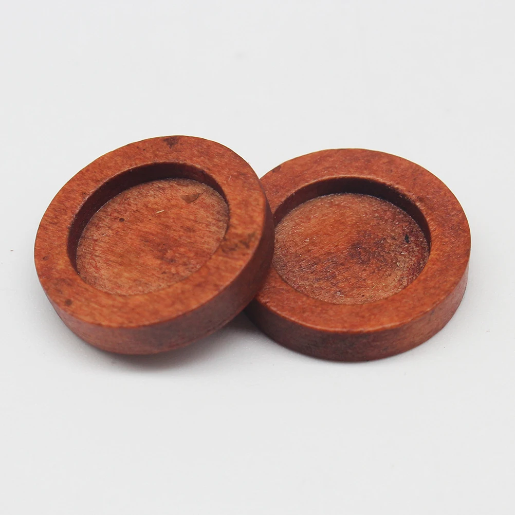 20pcs Craft Retro Wooden Holder Metal Tray Accessories Making Bamboo Time Stock for Handmade Jewelry Earring Post Stainless
20pcs Craft Retro Wooden Holder Metal Tray Accessories Making Bamboo Time Stock for Handmade Jewelry Earring Post Stainless