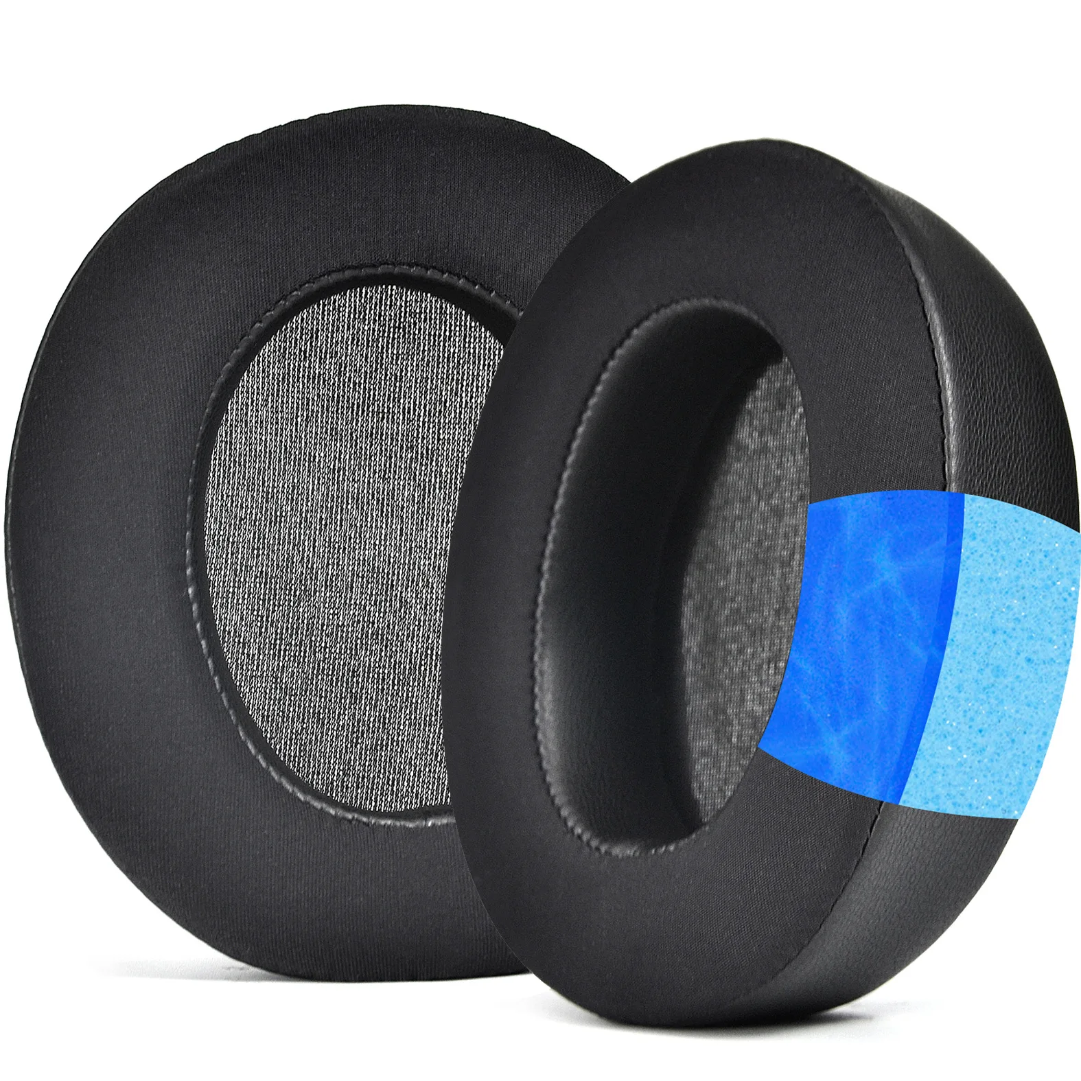 Cooling Gel Ear Pads Replacement Cushions For Anker Soundcore Life Q30 / Q35 BT Headphones
Cooling Gel Ear Pads Replacement Cushions For Anker Soundcore Life Q30 / Q35 BT Headphones