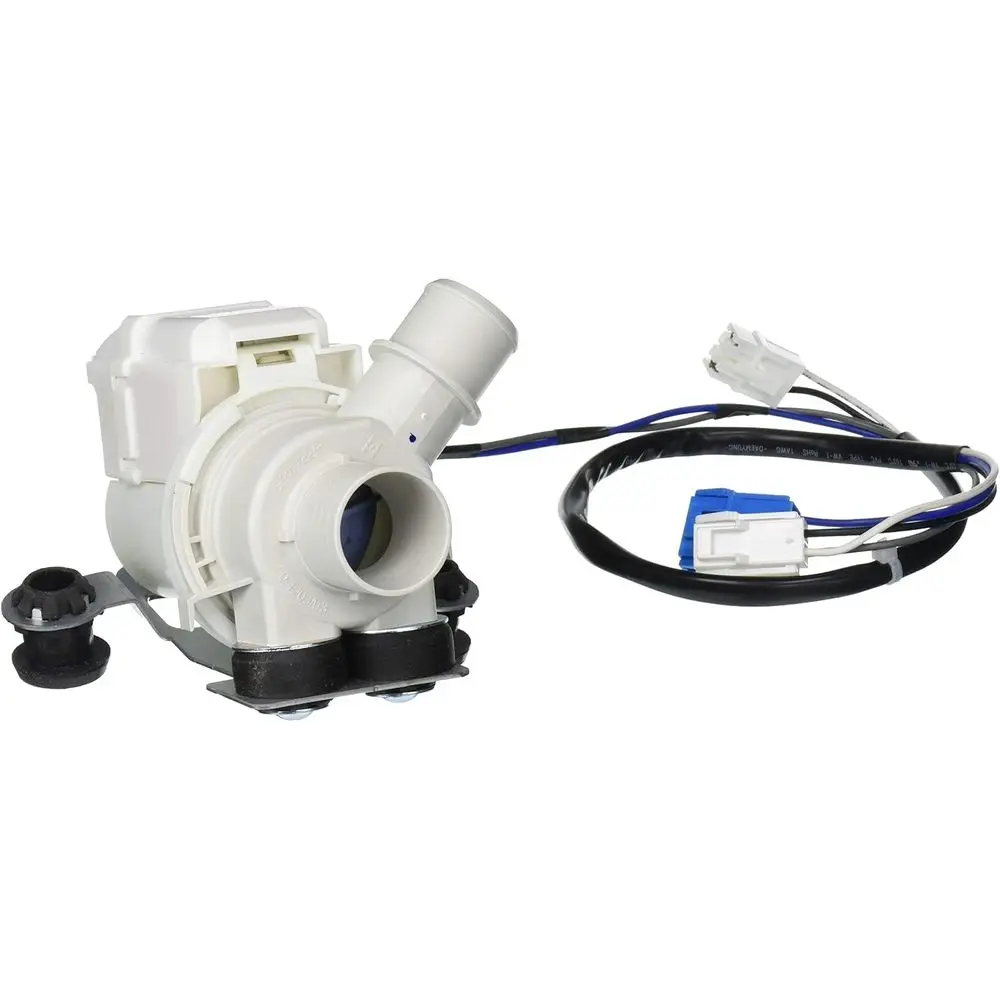 5859EA1004K Genuine OEM Drain Pump Assembly or Washing hines
5859EA1004K Genuine OEM Drain Pump Assembly or Washing hines