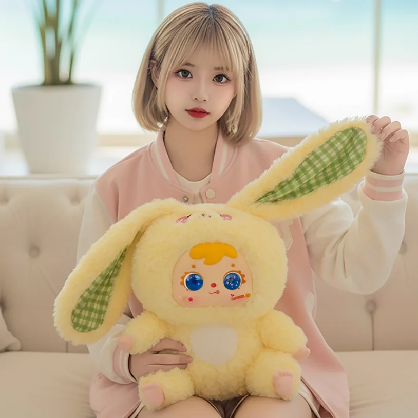 Семюэл Волос Кролик Семья 500% Большая Кукла Слепая Коробка Милая Кукла Кролик с Большими Ушами Плюшевая Большая Кукла Спальня Компаньон Девушка Подарок На День Рождения
Семюэл Волос Кролик Семья 500% Большая Кукла Слепая Коробка Милая Кукла Кролик с Большими Ушами Плюшевая Большая Кукла Спальня Компаньон Девушка Подарок На День Рождения