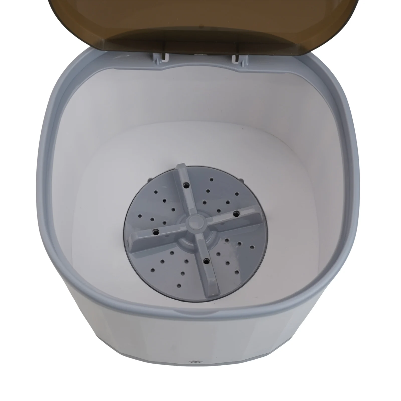 USB Countertop Dishwasher With Internal Cup Holder Portable Rechargeable Countertop Dishwasher Home Cleaning Tool
USB Countertop Dishwasher With Internal Cup Holder Portable Rechargeable Countertop Dishwasher Home Cleaning Tool