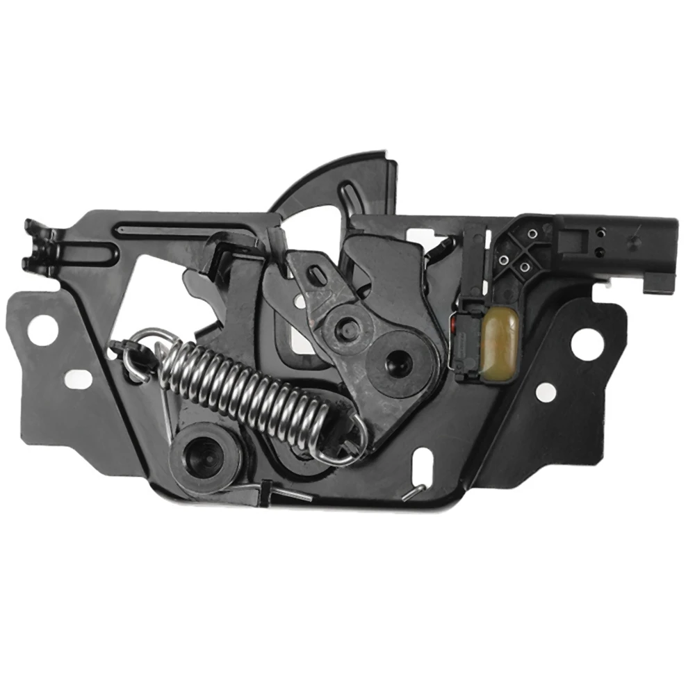 Передняя защелка замка капота для Ford Focus MK3 Transit Kuga Focus MK3 2011-2016 искусство
Передняя защелка замка капота для Ford Focus MK3 Transit Kuga Focus MK3 2011-2016 искусство