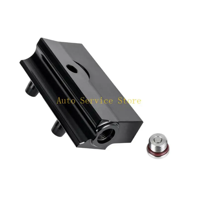 462A Car Transmission Thermal Regulator Valves With Service Plug For 1500 8L90 Aluminum Oil Design 125071000
462A Car Transmission Thermal Regulator Valves With Service Plug For 1500 8L90 Aluminum Oil Design 125071000