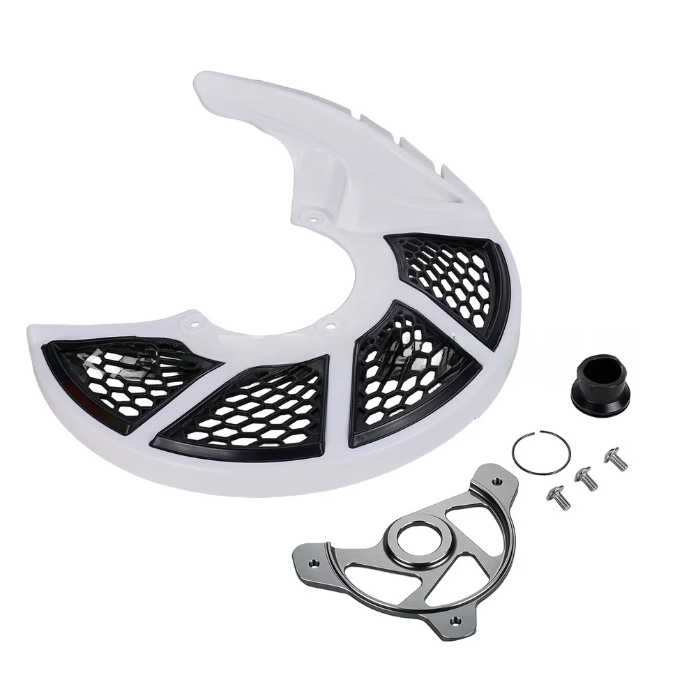 Front Disc Brake Shell for For surron For UltraBee Providing Physical Barrier Against Road Debris and Abrasion
Front Disc Brake Shell for For surron For UltraBee Providing Physical Barrier Against Road Debris and Abrasion