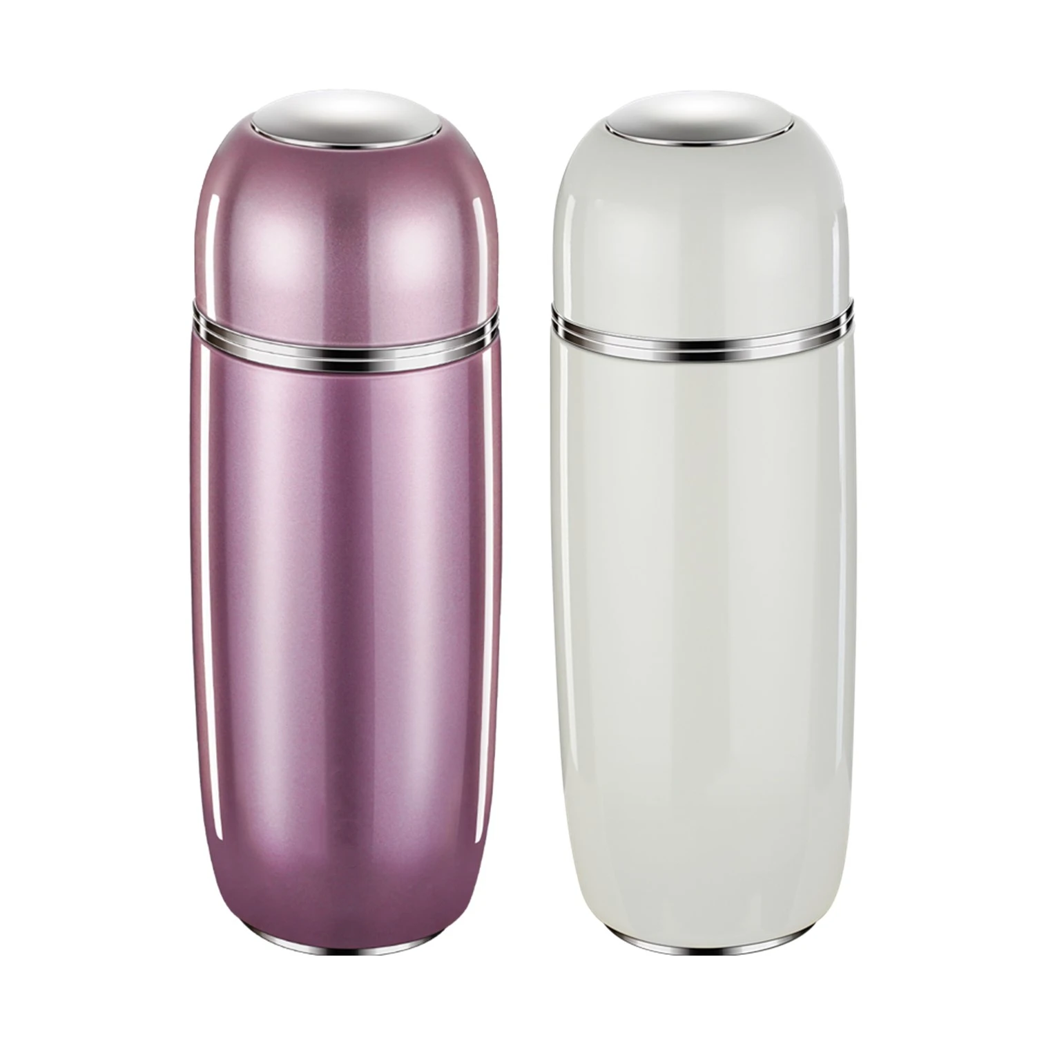 LFGB Certificate 316 Stainless Steel 170ml Portable Mini Long Term Insulation Vacuum Cup for Lady Office Weightless Thermos
LFGB Certificate 316 Stainless Steel 170ml Portable Mini Long Term Insulation Vacuum Cup for Lady Office Weightless Thermos