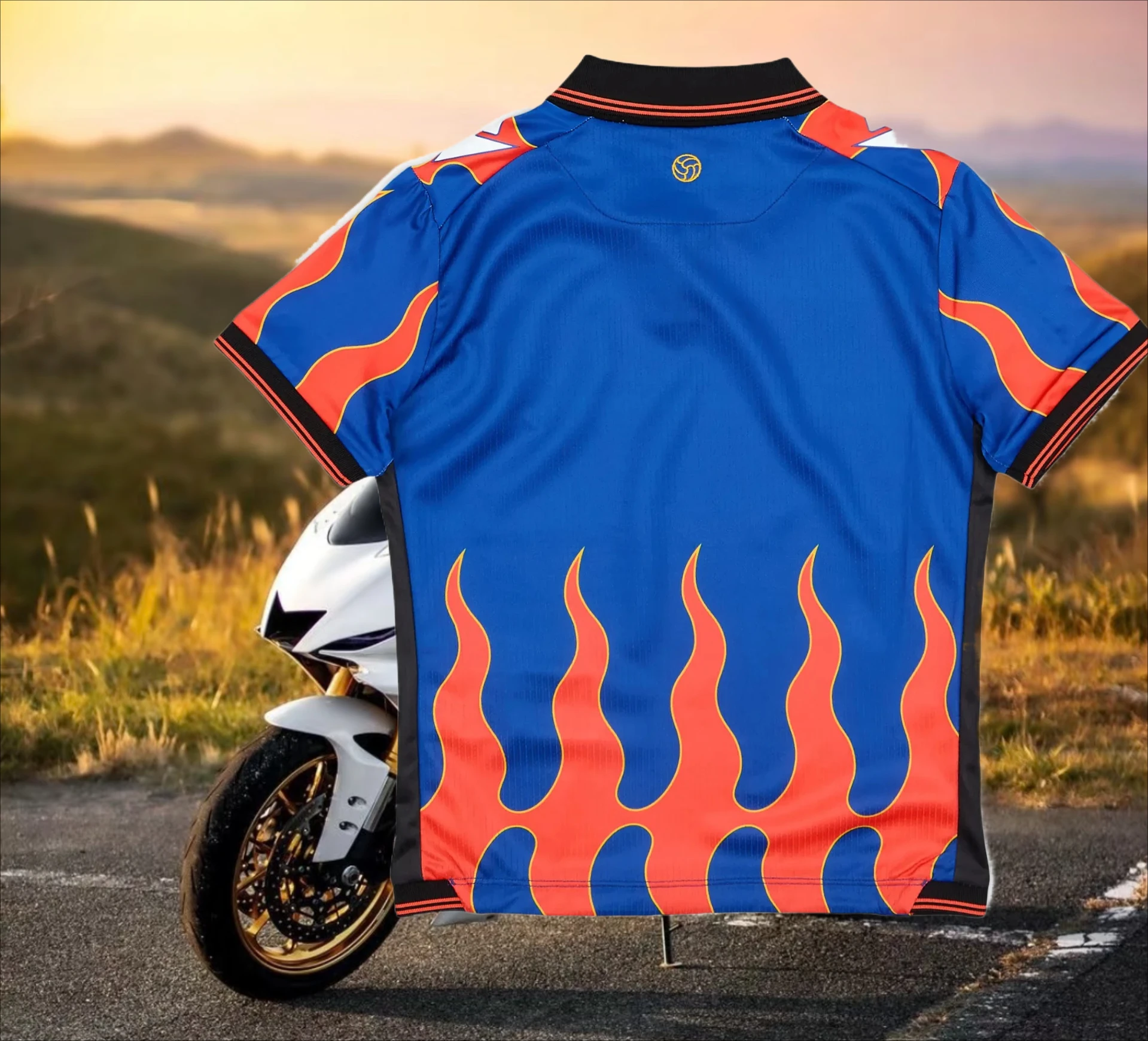 2025 Fashion New Motorcycle Rod Men's Sports T-shirt, High-definition Printed Breathable T-shirt
2025 Fashion New Motorcycle Rod Men's Sports T-shirt, High-definition Printed Breathable T-shirt