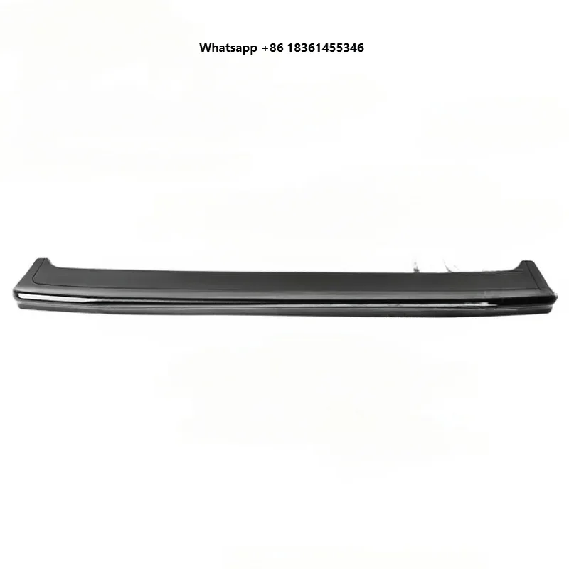 Sturdy 3 Series E30 1983-1993: Trunk Wing ABS Boot Spoiler Mtech 1 Style Rear Lip
Sturdy 3 Series E30 1983-1993: Trunk Wing ABS Boot Spoiler Mtech 1 Style Rear Lip
