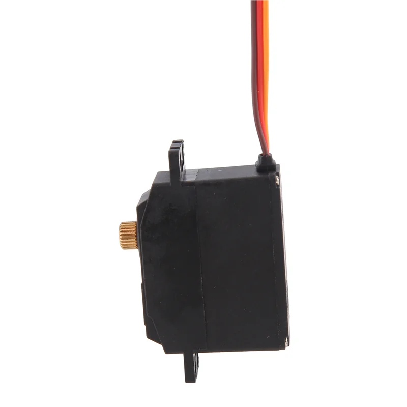 A13Q-Three Wire Brushless Metal Gear Servo For Wltoys 12428 12423 12427 12429 1/12 RC Car Upgrade Parts Accessories
A13Q-Three Wire Brushless Metal Gear Servo For Wltoys 12428 12423 12427 12429 1/12 RC Car Upgrade Parts Accessories