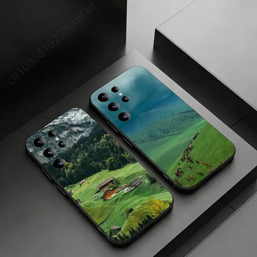 Alpine Meadow Views Phone Case For Samsung Galaxy S26,25,24,23,22,21,20Plus Ultra
Alpine Meadow Views Phone Case For Samsung Galaxy S26,25,24,23,22,21,20Plus Ultra