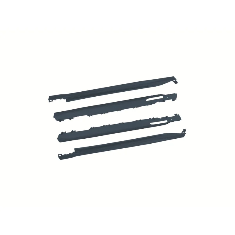 For BMW X6 G06 Early Model X6M Style Body Kit (Bumper, Quad Exhaust Tip)
For BMW X6 G06 Early Model X6M Style Body Kit (Bumper, Quad Exhaust Tip)