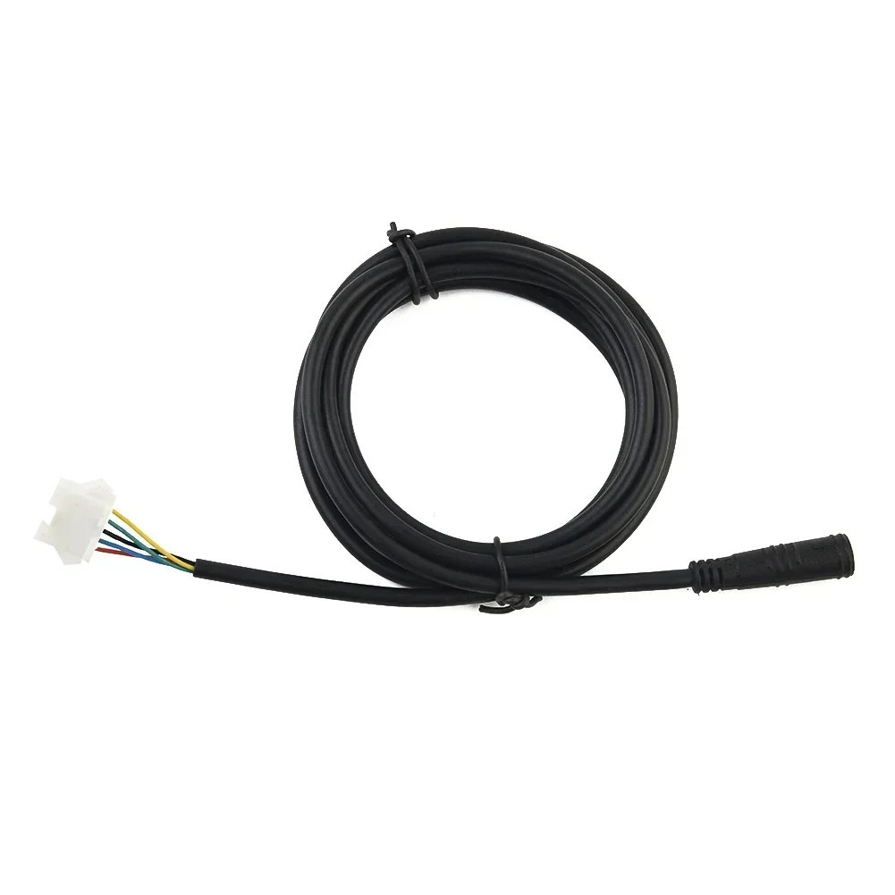 SM Connector 5pin Adapter Cable E-Bike Electric For KT Display Waterproof 1.5m 5pin ABS Sporting Goods Brand New
SM Connector 5pin Adapter Cable E-Bike Electric For KT Display Waterproof 1.5m 5pin ABS Sporting Goods Brand New