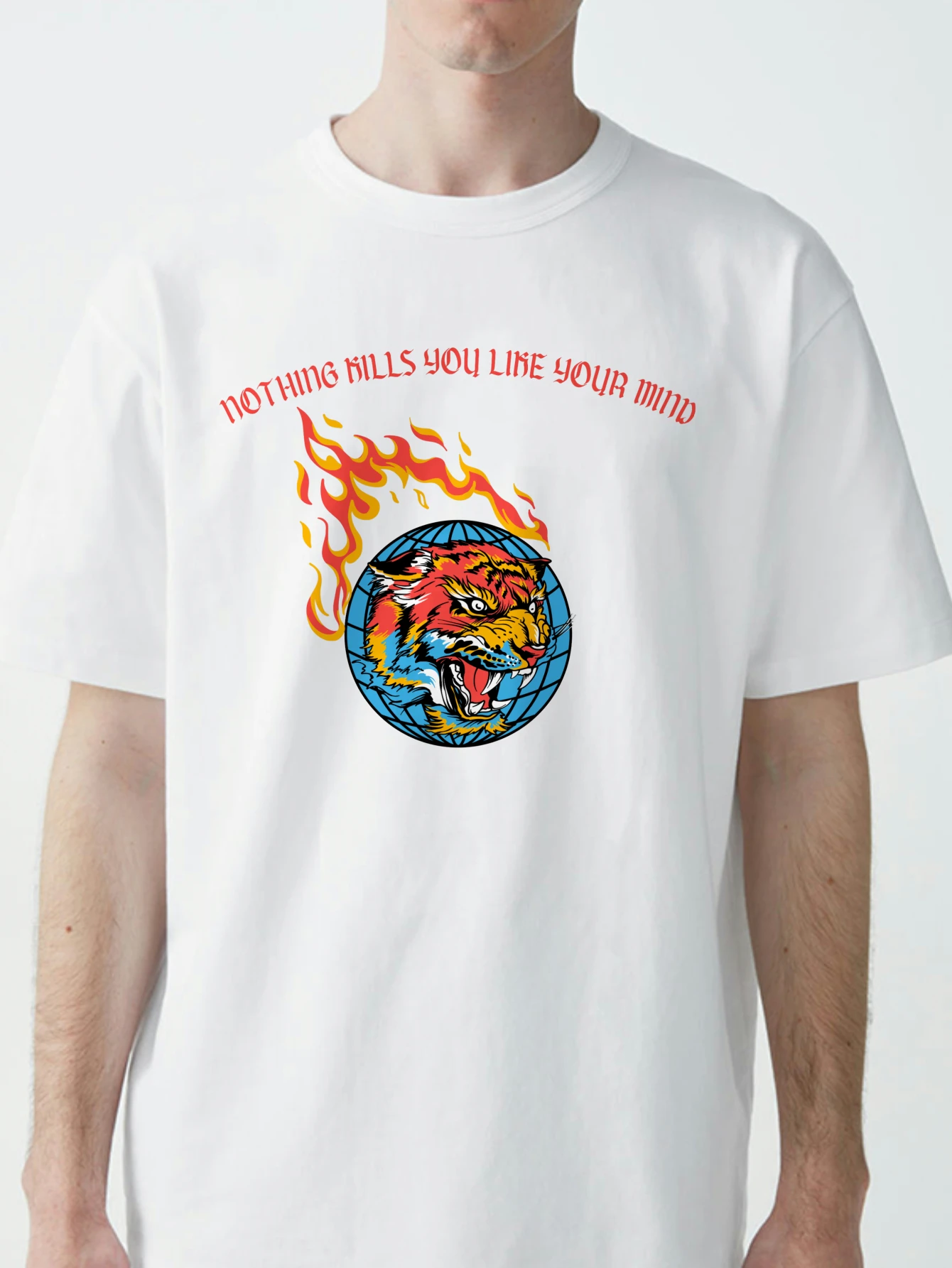 Men's t-shirts 2025 New Men's clothing Y2k streetwear Y2k tops sports Printed t shirt y2k Summer plain t-shirt Basic 100%cotton
Men's t-shirts 2025 New Men's clothing Y2k streetwear Y2k tops sports Printed t shirt y2k Summer plain t-shirt Basic 100%cotton