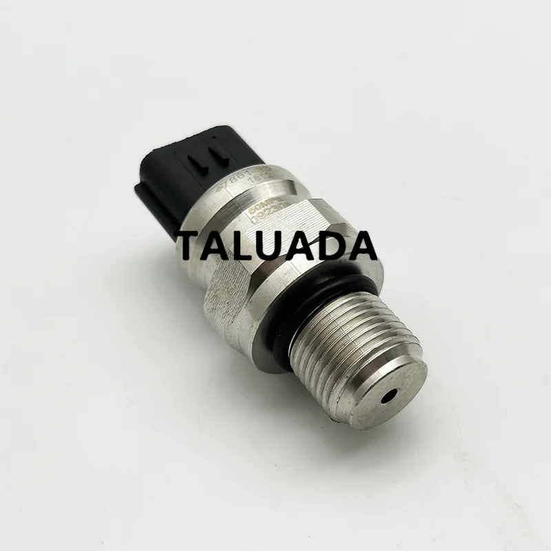 7861-93-1651 High-pressure Sensor For PC-7 PC-8 Series PC120 PC130 PC200 PC220-7-8 Hydraulic Pump Distribution Valve Hot Sale
7861-93-1651 High-pressure Sensor For PC-7 PC-8 Series PC120 PC130 PC200 PC220-7-8 Hydraulic Pump Distribution Valve Hot Sale