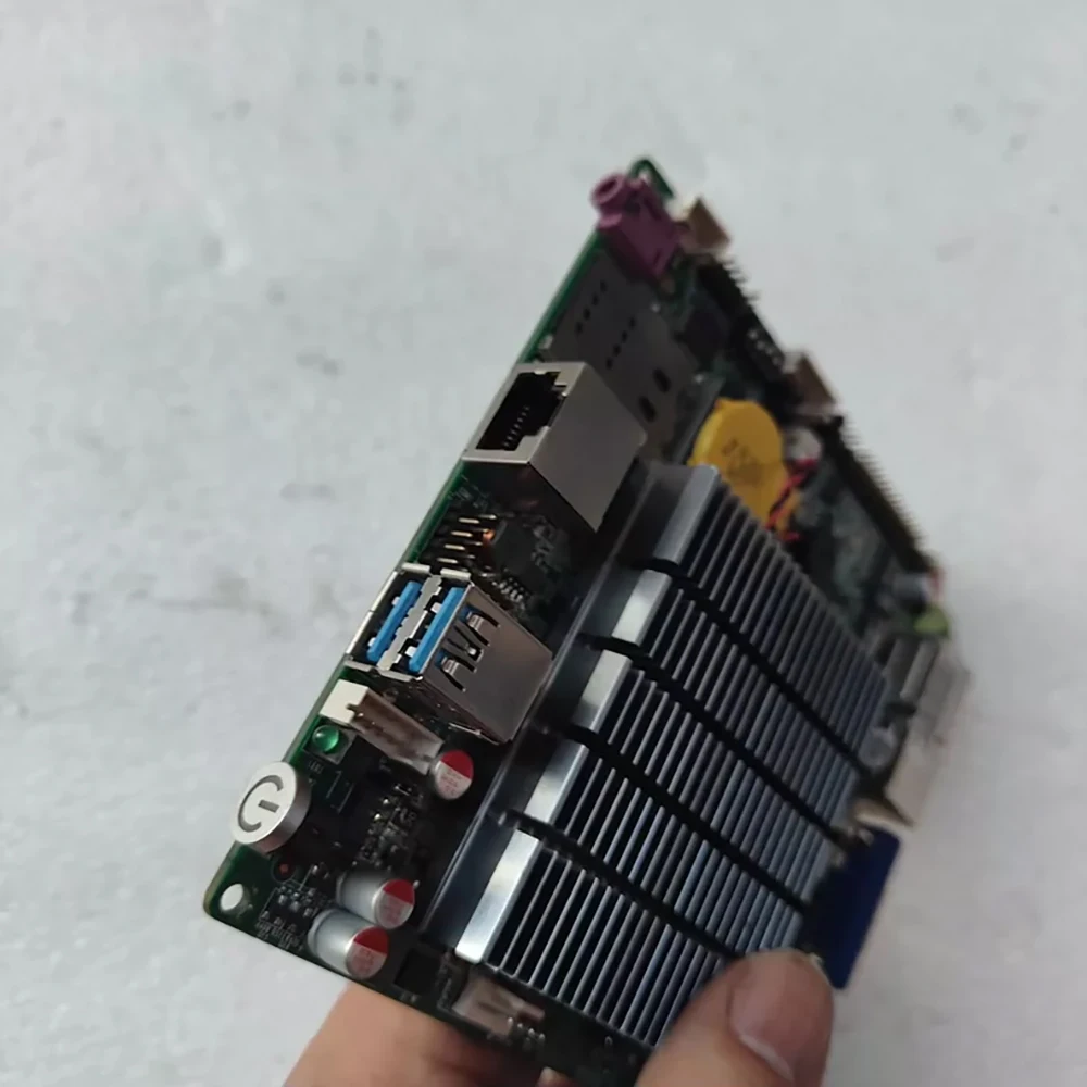 ITX-N29_2L VER:1.2 J1900 интегрированная материнская плата 12*12 ITX-N29
ITX-N29_2L VER:1.2 J1900 интегрированная материнская плата 12*12 ITX-N29