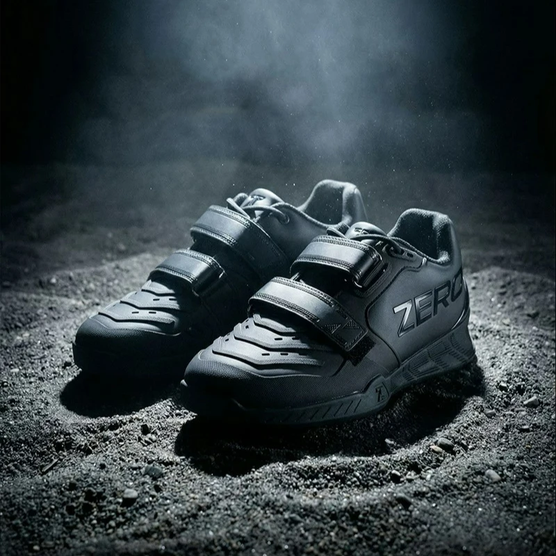 Original Brand Weight Lifting Shoes Men Black Squatting Shoes Mens Comfortable Indoor Gym Shoe Rubber Sole Sport Shoes Unisex
Original Brand Weight Lifting Shoes Men Black Squatting Shoes Mens Comfortable Indoor Gym Shoe Rubber Sole Sport Shoes Unisex