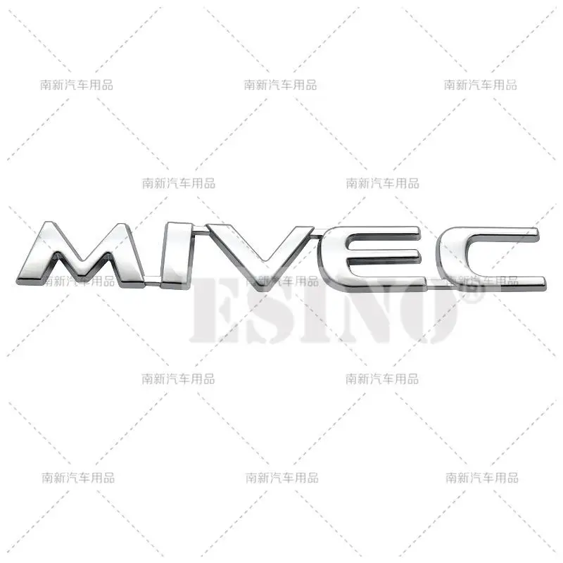 Автомобильный Стайлинг MIVEC, автомобильный багажник из АБС-пластика, клейкая эмблема, брызговик, задний корпус, наклейка для Mistsubishi Lancer Evolution Outlander
Автомобильный Стайлинг MIVEC, автомобильный багажник из АБС-пластика, клейкая эмблема, брызговик, задний корпус, наклейка для Mistsubishi Lancer Evolution Outlander