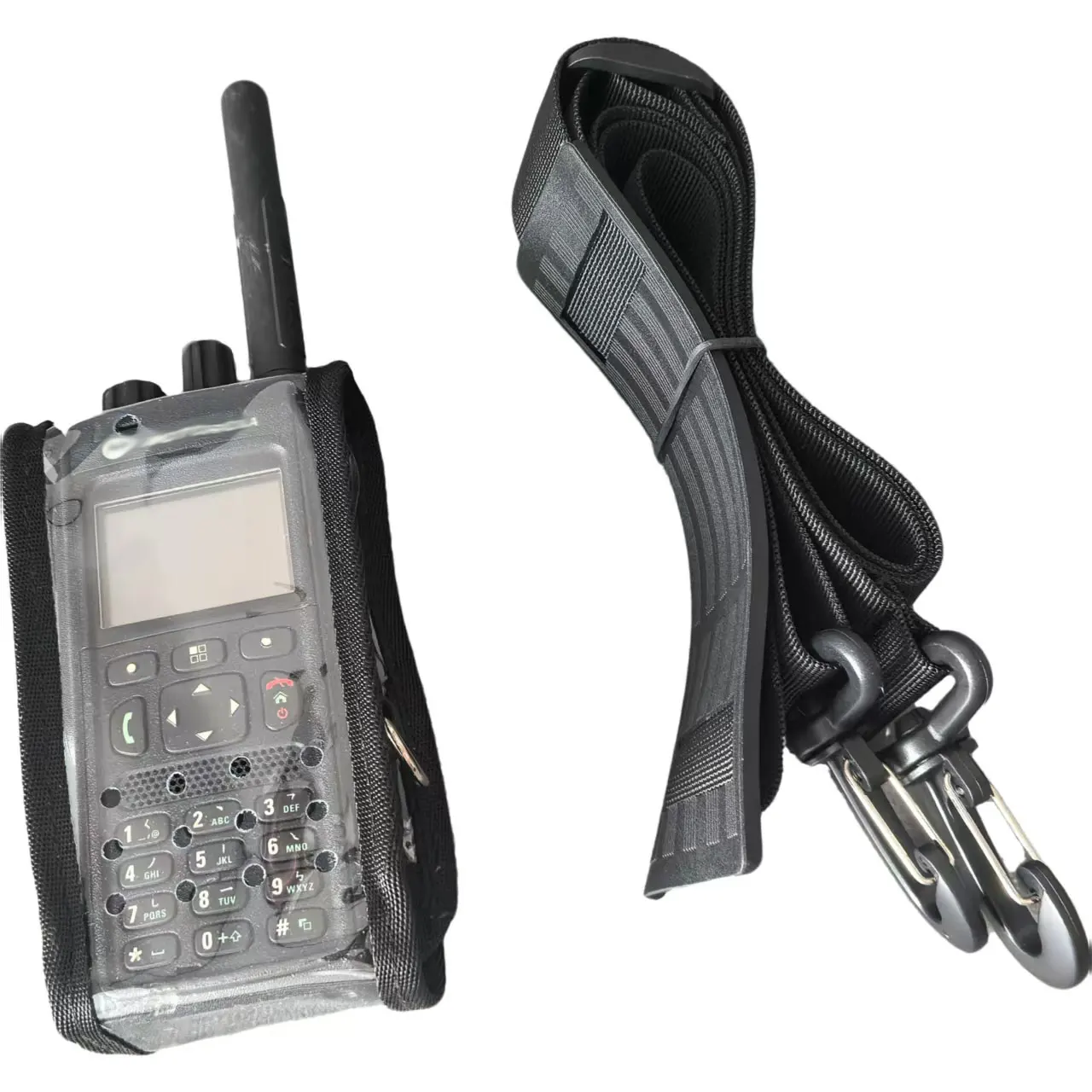 Защитный чехол для Motorola MTP3150 MTP3250 MTP3550 MTP6750 MTP6780
Защитный чехол для Motorola MTP3150 MTP3250 MTP3550 MTP6750 MTP6780