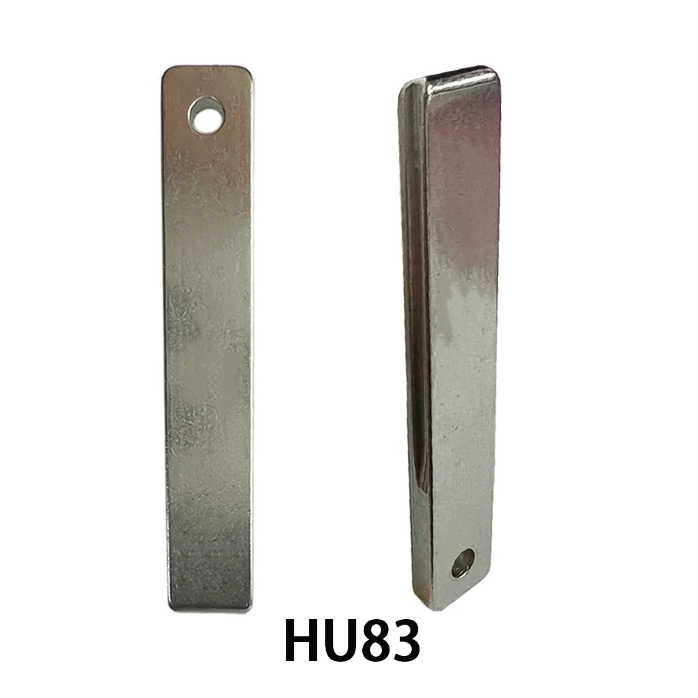 # 54 HU83 5 шт. откидная металлическая вставка с пустым лезвием для Peugeot 107/407/206/306/301/307/308/ Citroen C3/C4L Saxo Picasso Xsara
# 54 HU83 5 шт. откидная металлическая вставка с пустым лезвием для Peugeot 107/407/206/306/301/307/308/ Citroen C3/C4L Saxo Picasso Xsara