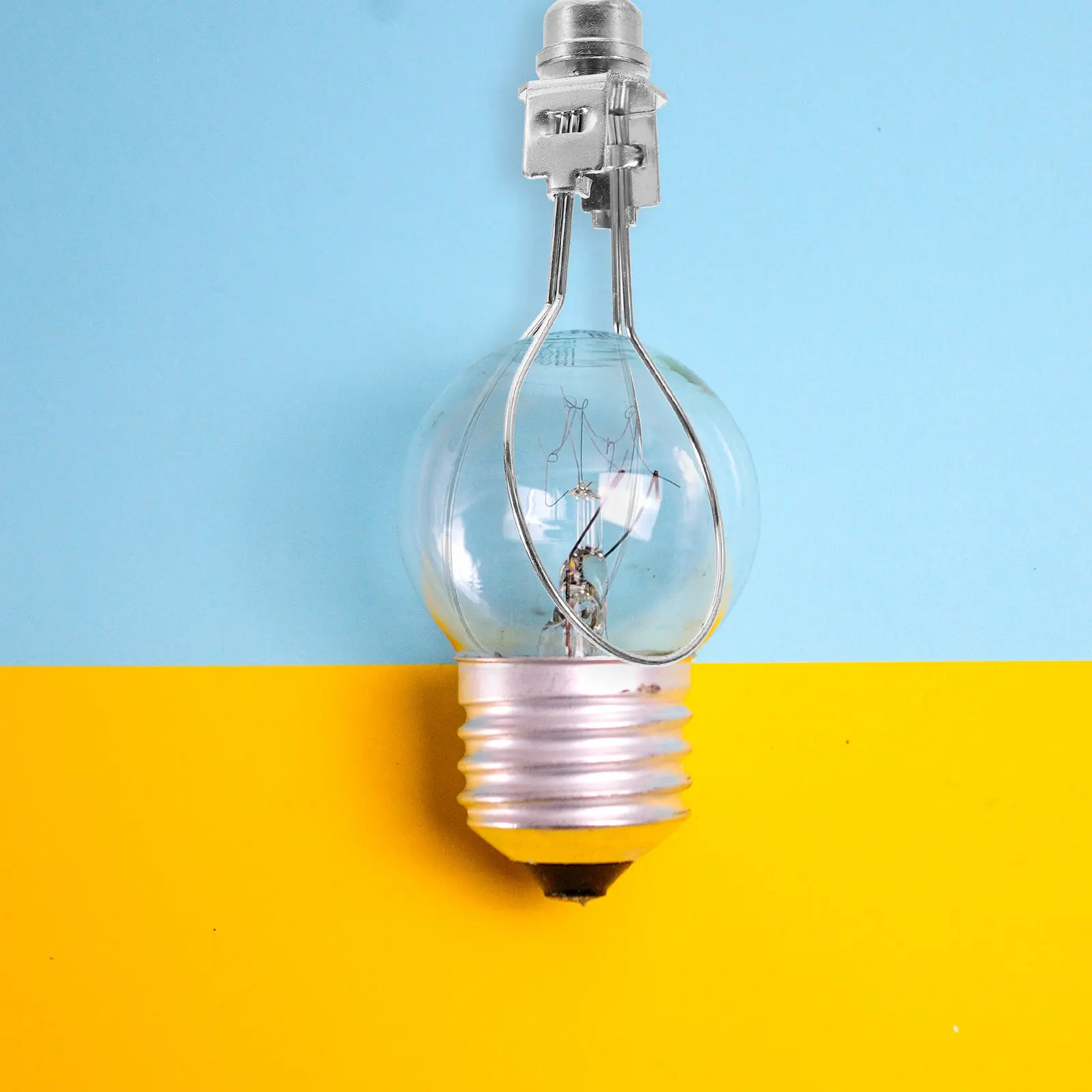 Lamp Bulb Clip Accessories Decorative Holder Fittings Shade Adapter Lampshade Light Adaptor
Lamp Bulb Clip Accessories Decorative Holder Fittings Shade Adapter Lampshade Light Adaptor