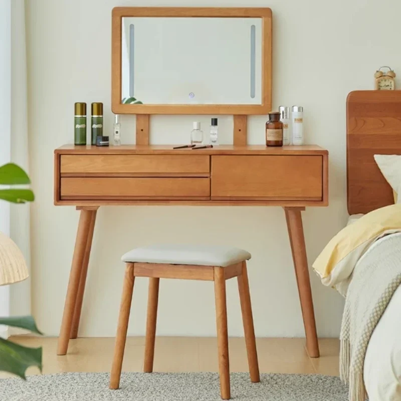 Square Aesthetic Vanity Table Drawer European Beauty Space Saving Makeup Cabinet Salon Organizer Penteadeira Feminina Furniture
Square Aesthetic Vanity Table Drawer European Beauty Space Saving Makeup Cabinet Salon Organizer Penteadeira Feminina Furniture
