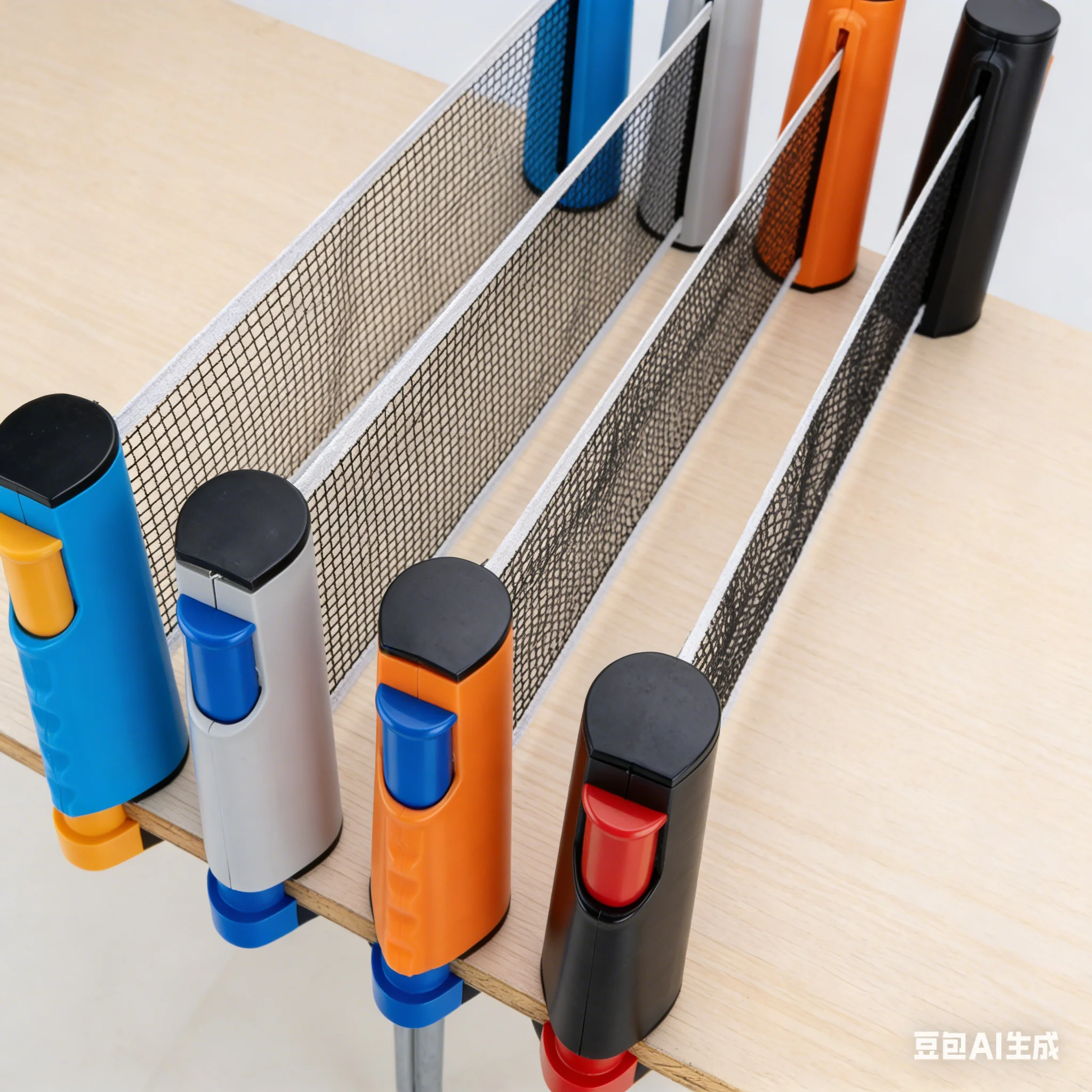 1 шт. Выдвижная сетка для настольного тенниса, портативная, для использования в любом месте, сменная, для уличного и домашнего использования, аксессуар для спортивного оборудования
1 шт. Выдвижная сетка для настольного тенниса, портативная, для использования в любом месте, сменная, для уличного и домашнего использования, аксессуар для спортивного оборудования