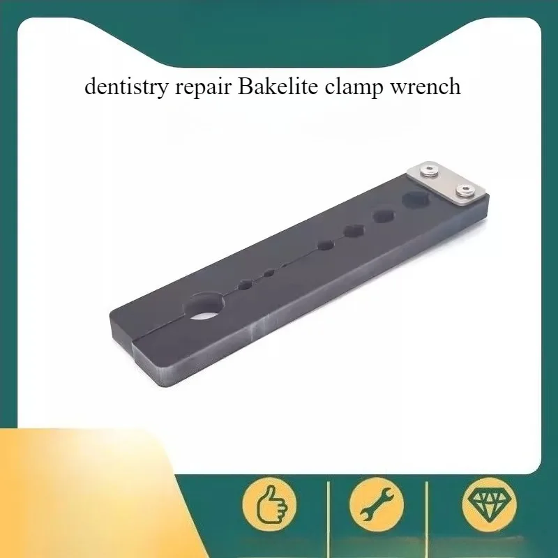 Ремонт стоматологии, бакелитовый зажим, гаечный ключ, высокоскоростной вращающийся двигатель, турбина, низкоскоростной бакелитовый зажим для полости рта сотового телефона 
Ремонт стоматологии, бакелитовый зажим, гаечный ключ, высокоскоростной вращающийся двигатель, турбина, низкоскоростной бакелитовый зажим для полости рта сотового телефона