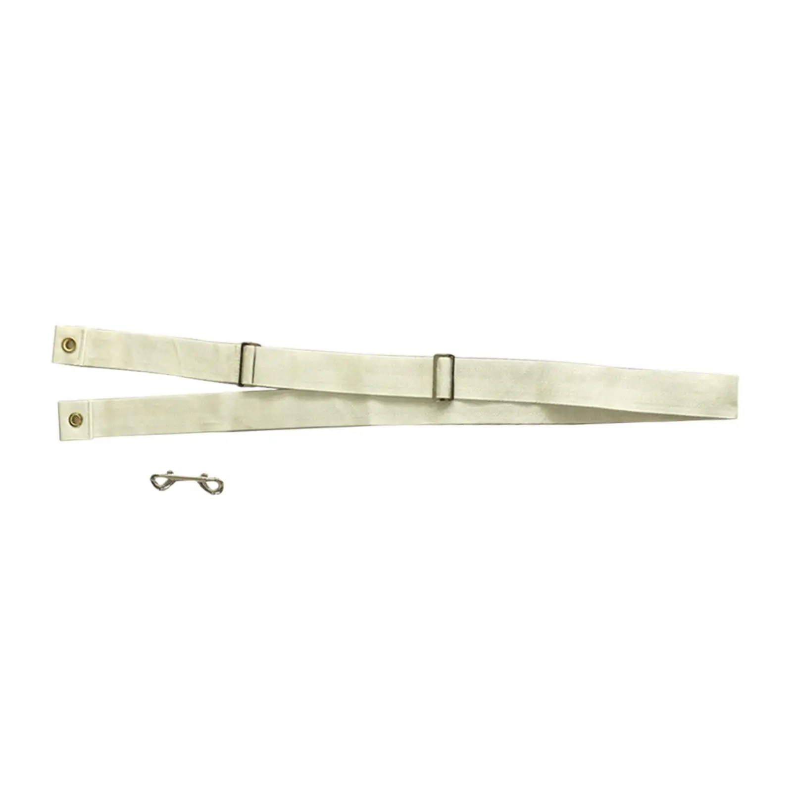 Tennis Net Center Strap with Buckle Training Aid for Park Outdoor Playground
Tennis Net Center Strap with Buckle Training Aid for Park Outdoor Playground