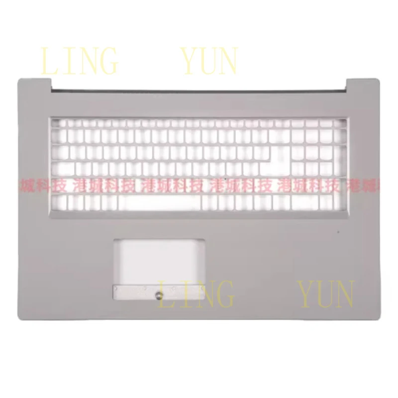 Z Palmrest Upper Case Keyboard Frame For Lenovo L340-17IRH L340-17IWL Silver
Z Palmrest Upper Case Keyboard Frame For Lenovo L340-17IRH L340-17IWL Silver