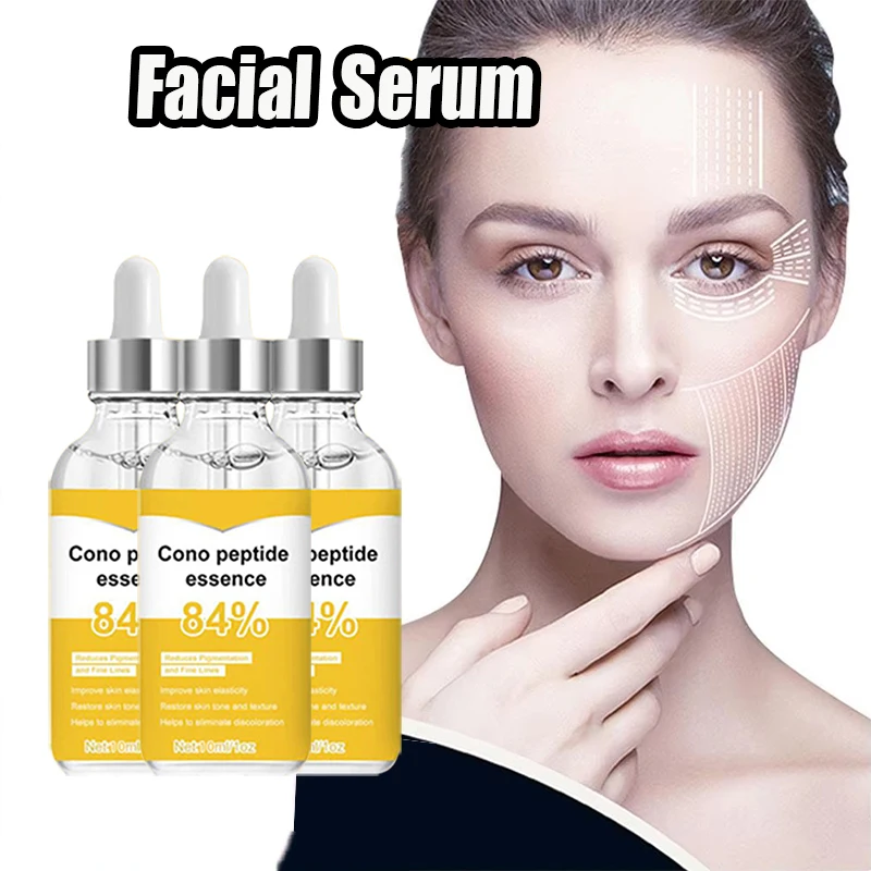 26 Long-lasting Anti-Wrinkle Facial Serum Calm Moisturizing Remove Wrinkles Around The Eyes And Fine Lines On The Neck
26 Long-lasting Anti-Wrinkle Facial Serum Calm Moisturizing Remove Wrinkles Around The Eyes And Fine Lines On The Neck