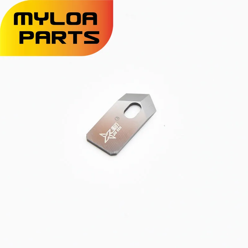 1 шт. для фотоаппарата Mimaki, нож для резки бумаги jv33, оригинальные детали для внутреннего принтера
1 шт. для фотоаппарата Mimaki, нож для резки бумаги jv33, оригинальные детали для внутреннего принтера